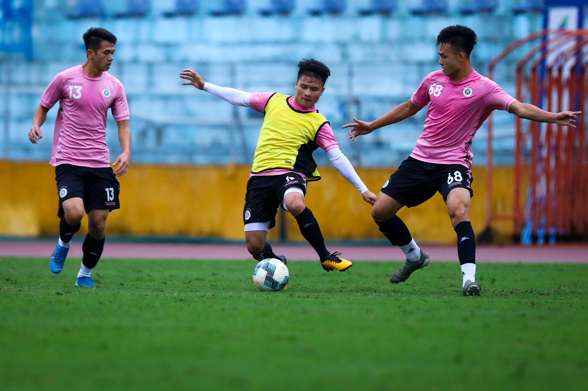 Quang Hải CLB Hà Nội ảnh 2 Quang Hai CLB Ha Noi anh 2