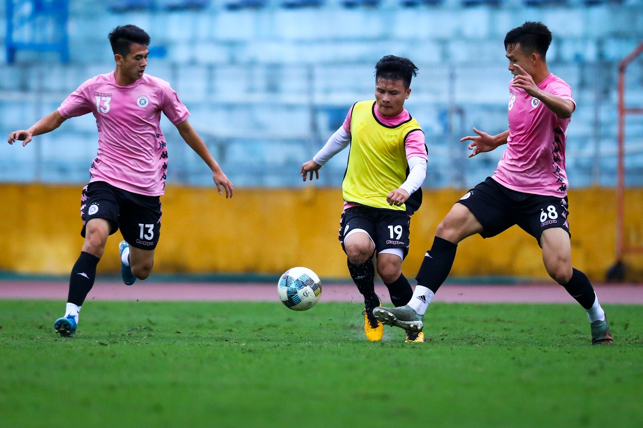 Quang Hải CLB Hà Nội ảnh 3 Quang Hai CLB Ha Noi anh 3