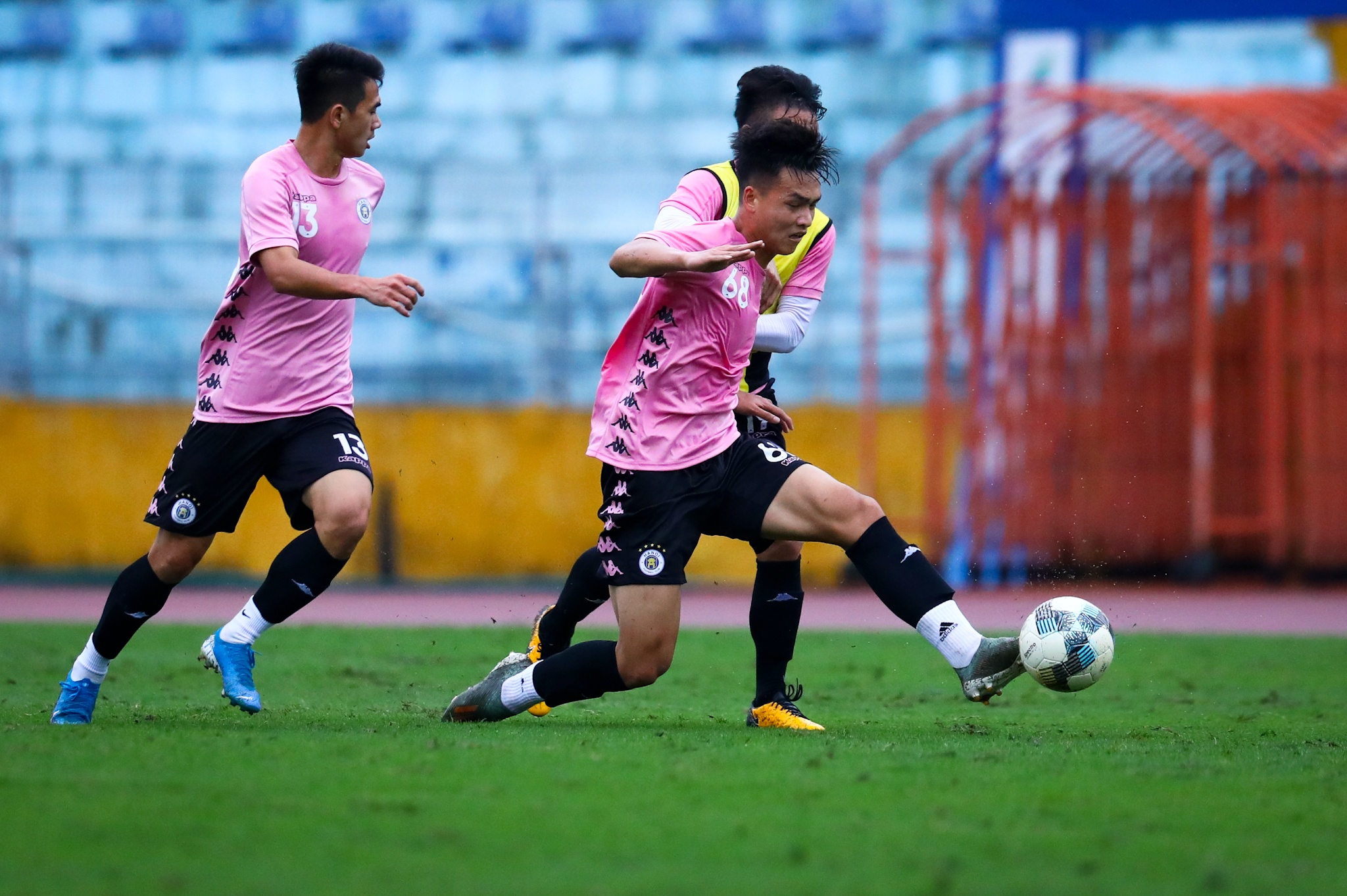 Quang Hải CLB Hà Nội ảnh 4 Quang Hai CLB Ha Noi anh 4