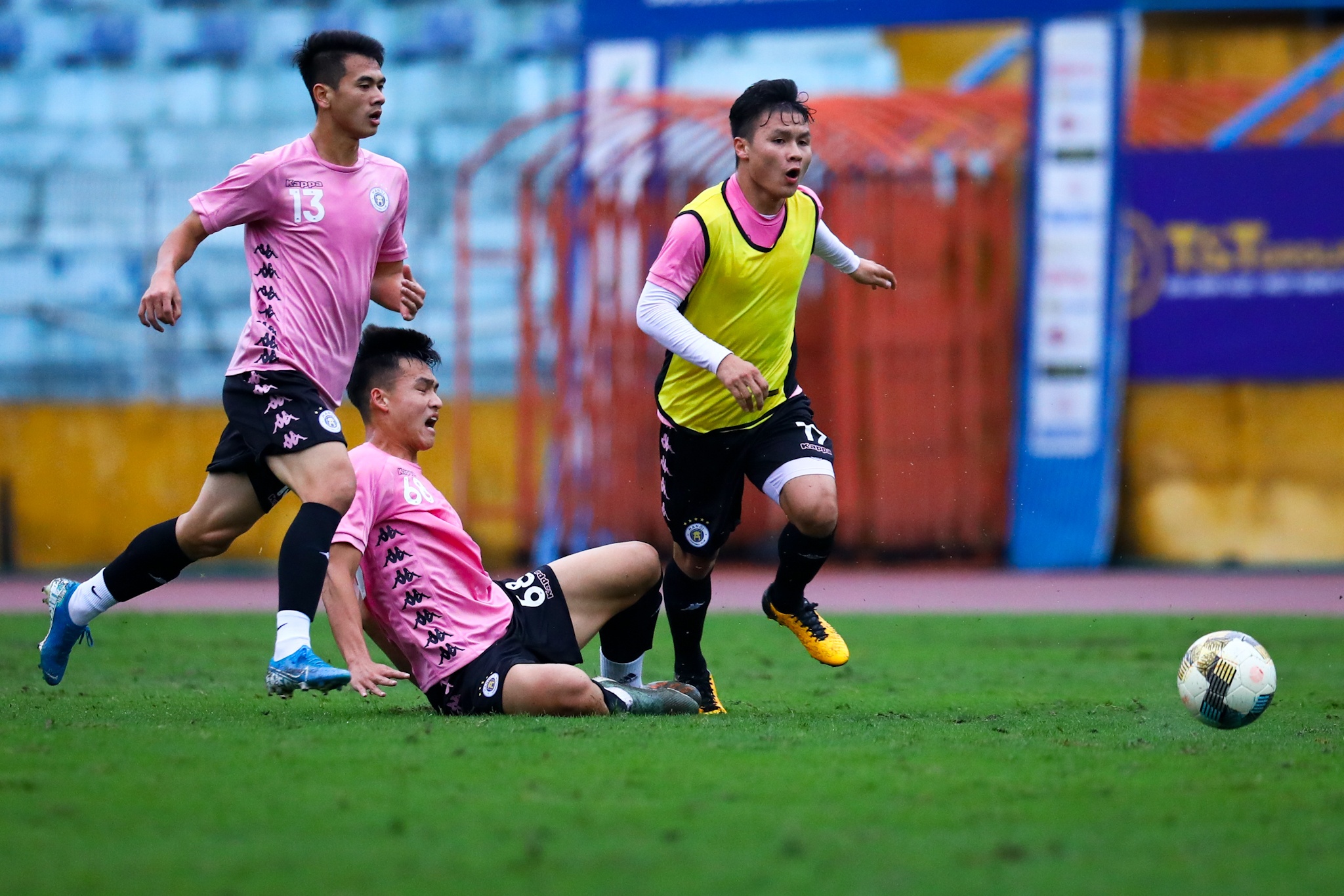 Quang Hải CLB Hà Nội ảnh 5 Quang Hai CLB Ha Noi anh 5