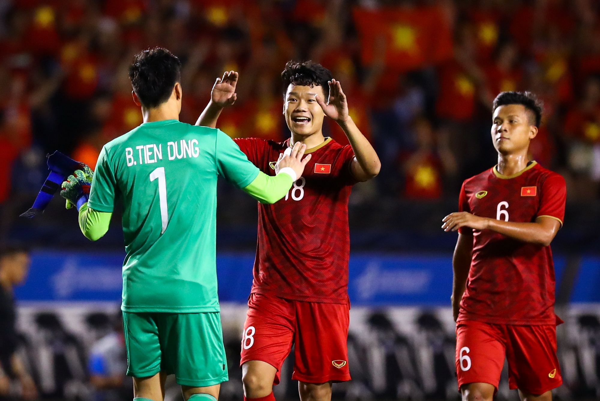 Tuyen Viet Nam anh 2