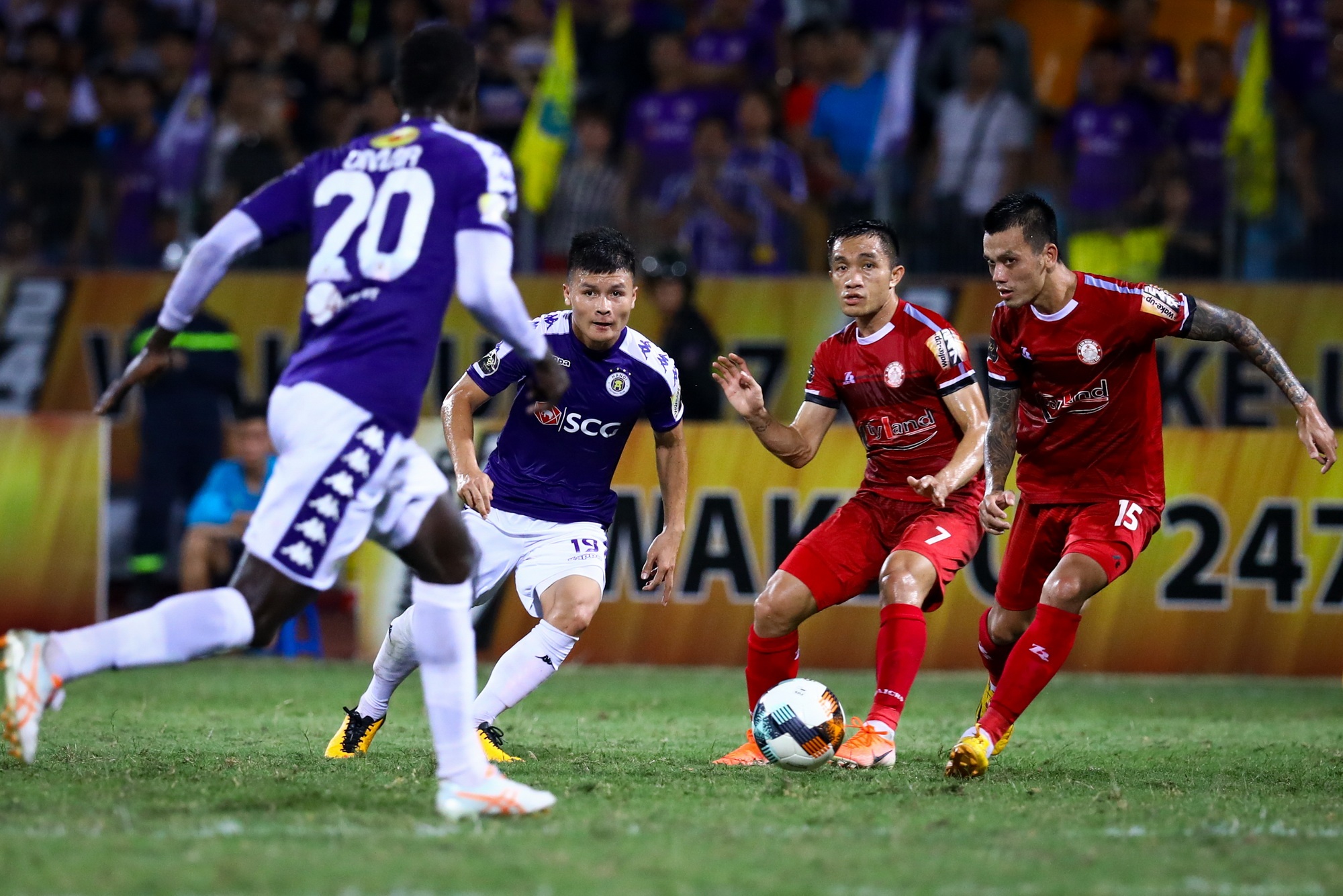 HAGL CLB Ha Noi anh 3