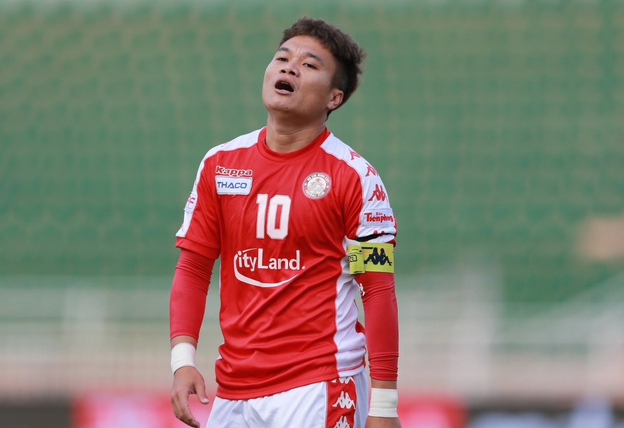 Cong Phuong TP.HCM anh 3