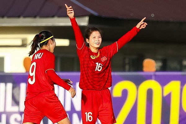 'Cau thu nu Viet Nam can ra nuoc ngoai thi dau' hinh anh