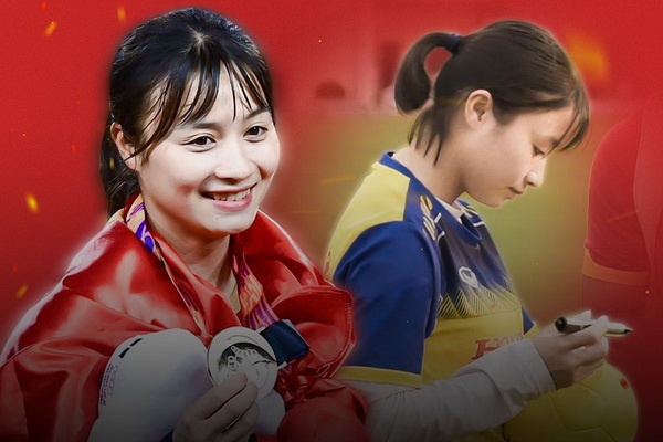 Tien Dung, Hoang Thi Loan va thoi dai cua cac KOL bong da hinh anh