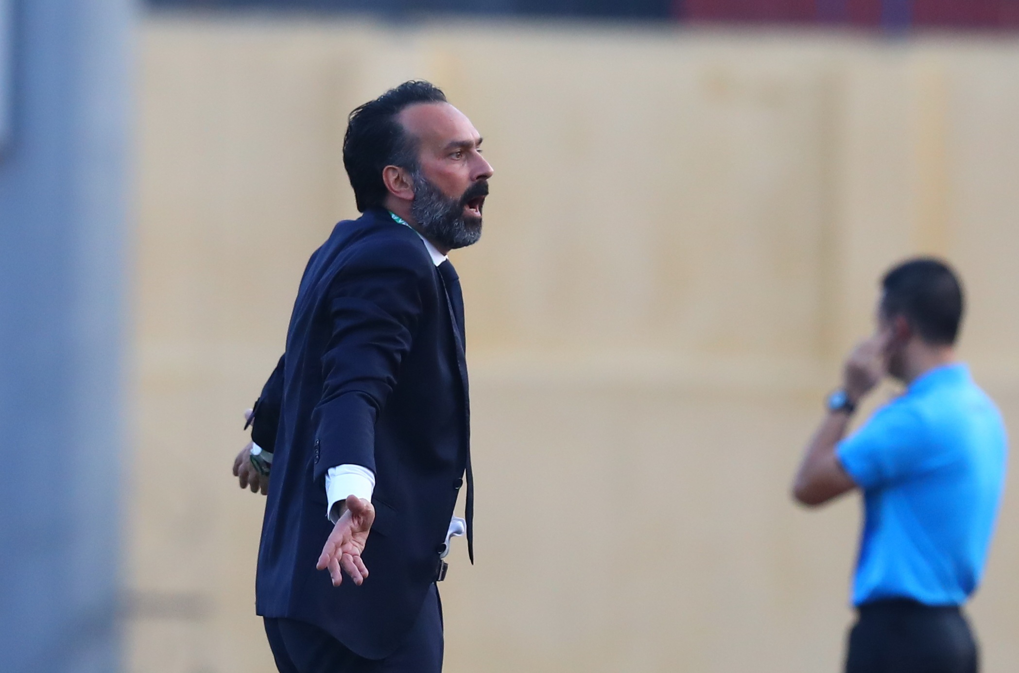 Fabio Lopez Thanh Hoa anh 1