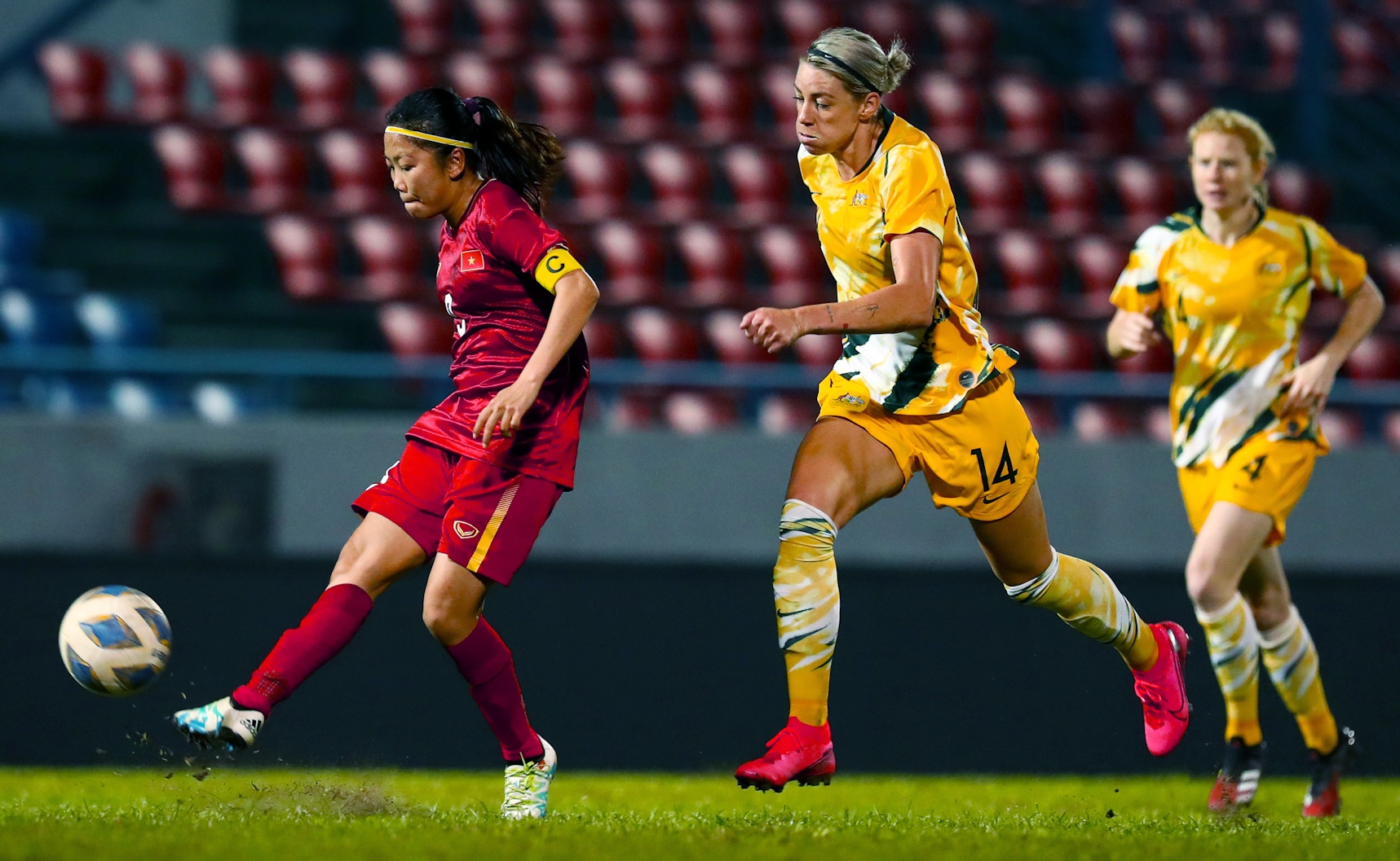 Huynh Nhu tuyen nu Viet Nam anh 2