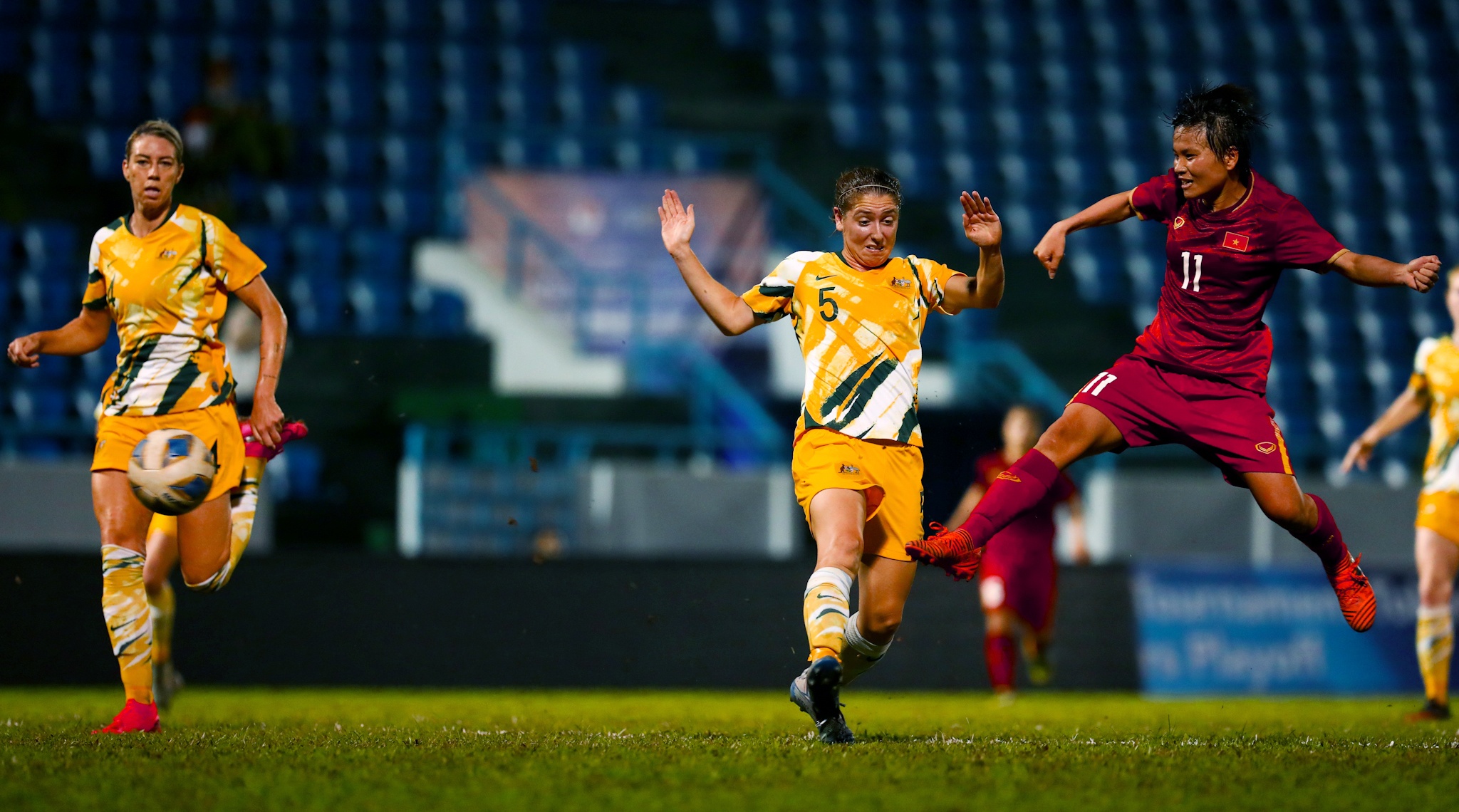 Huynh Nhu tuyen nu Viet Nam anh 5