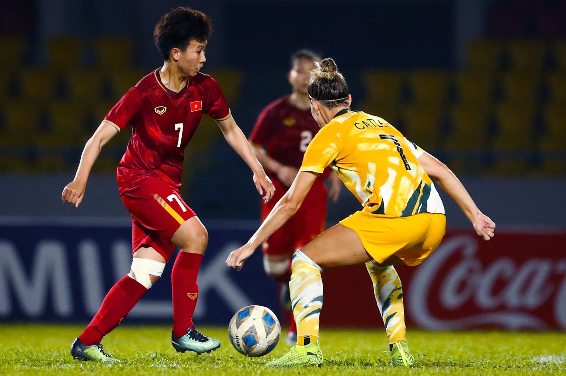 Huynh Nhu tuyen nu Viet Nam anh 7