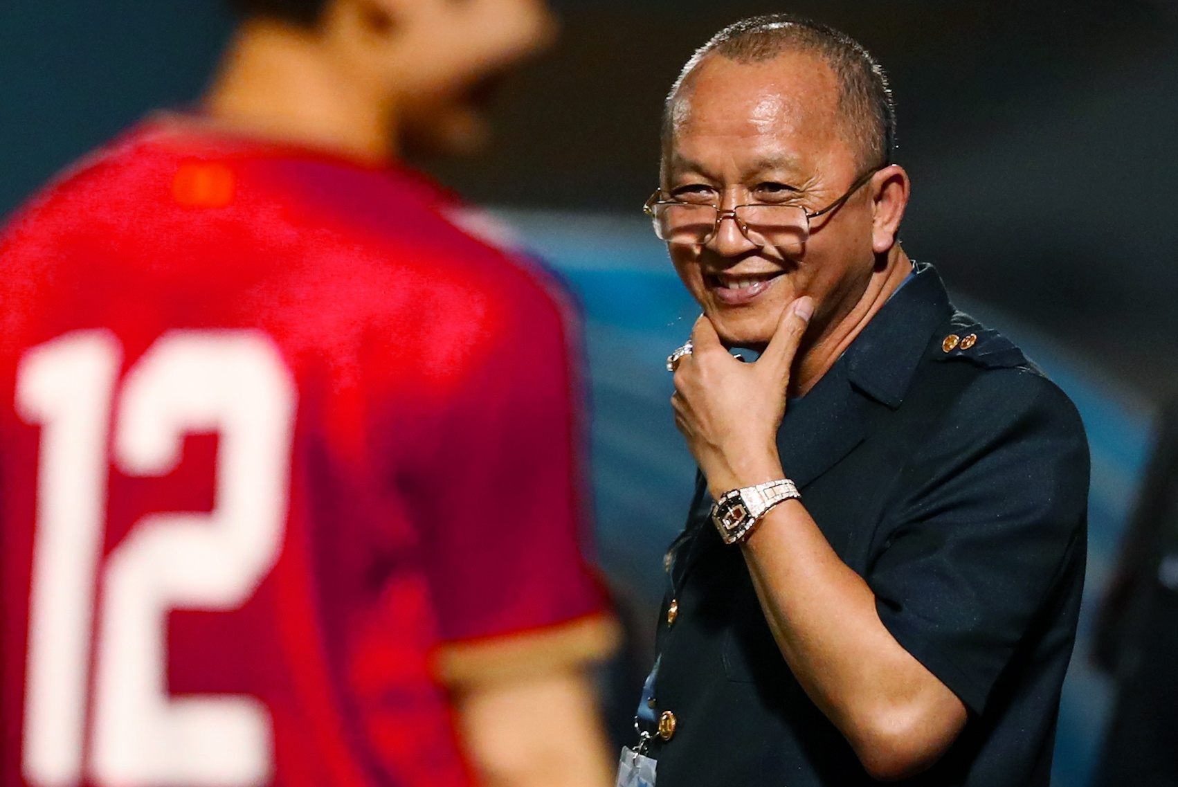 Huynh Nhu tuyen nu Viet Nam anh 9