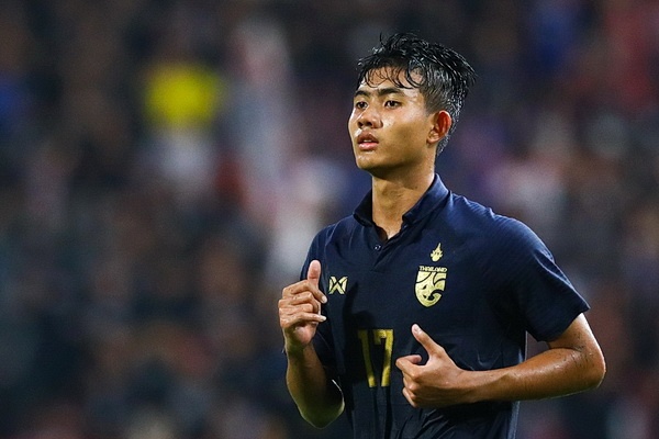 Thai Lan co the cu doi U23 du AFF Cup vao cuoi nam hinh anh
