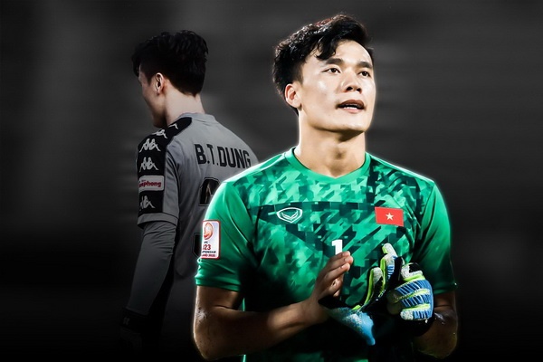 Vi sao Bui Tien Dung cham day su nghiep o tuoi 23? hinh anh