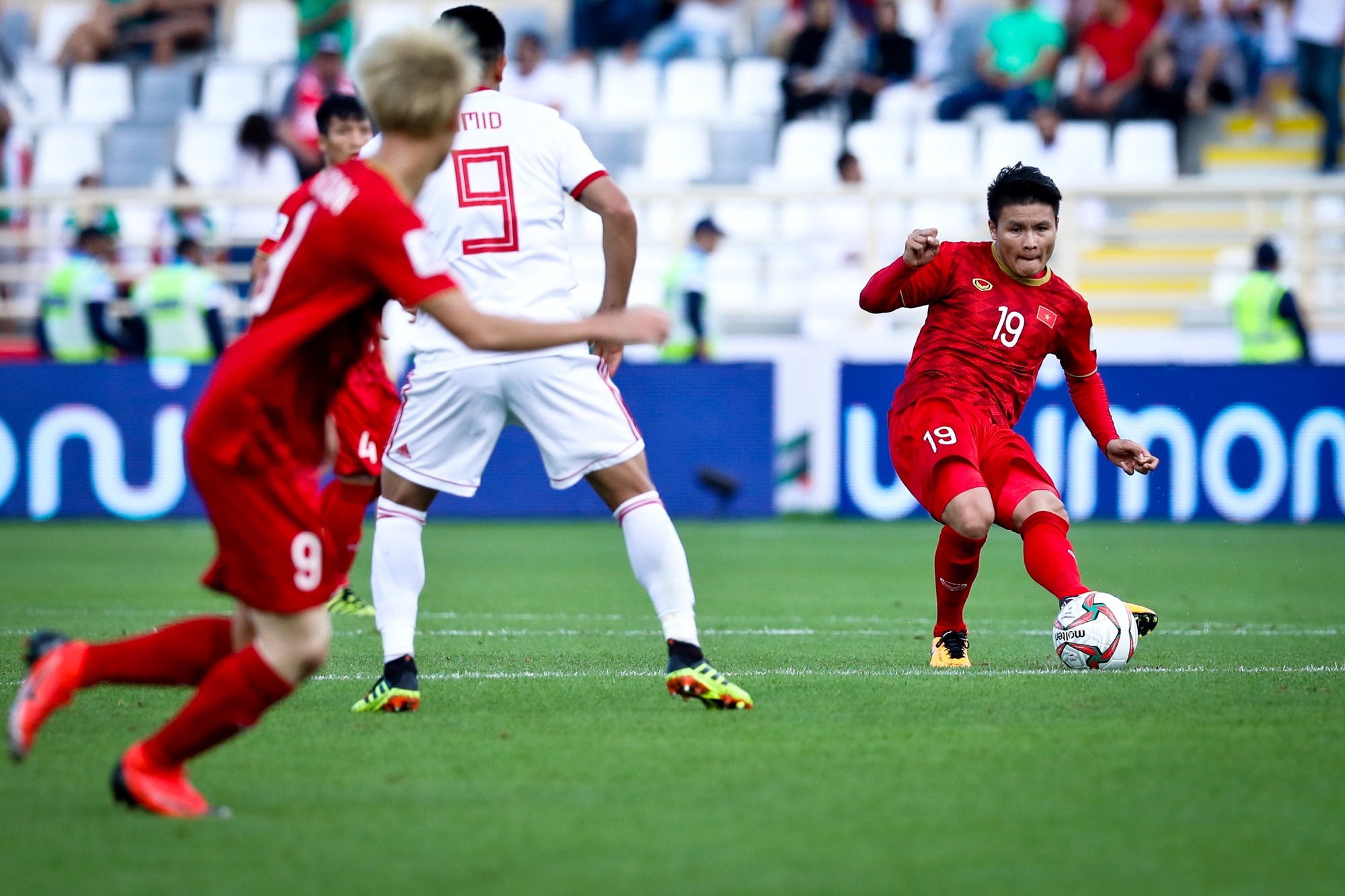 Cong Phuong Tuyen Viet Nam anh 2