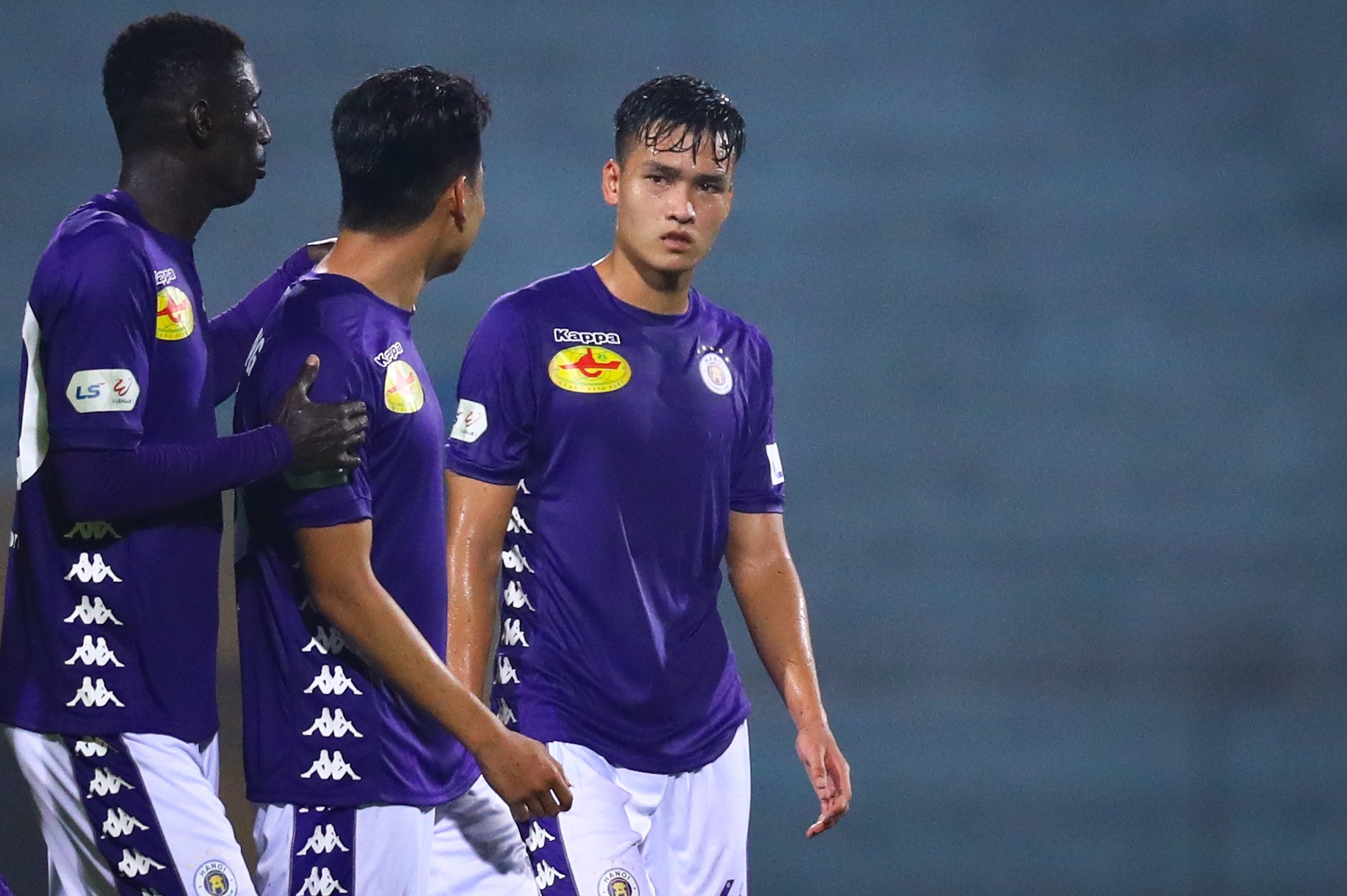 Cong Phuong V.League anh 1