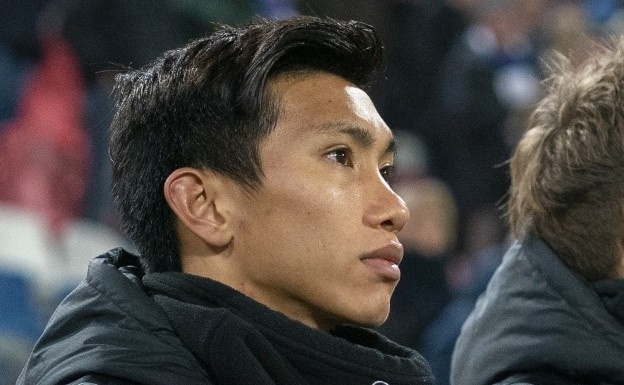 Van Hau va ky uc Tet xa nha o Ha Lan hinh anh