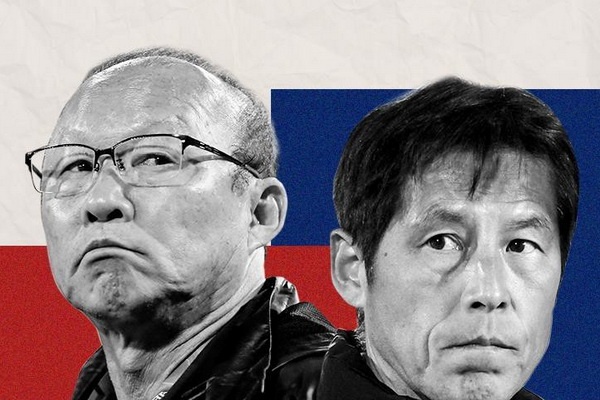 HLV Nishino giam 50% luong, thay Park van duoc dam bao quyen loi hinh anh