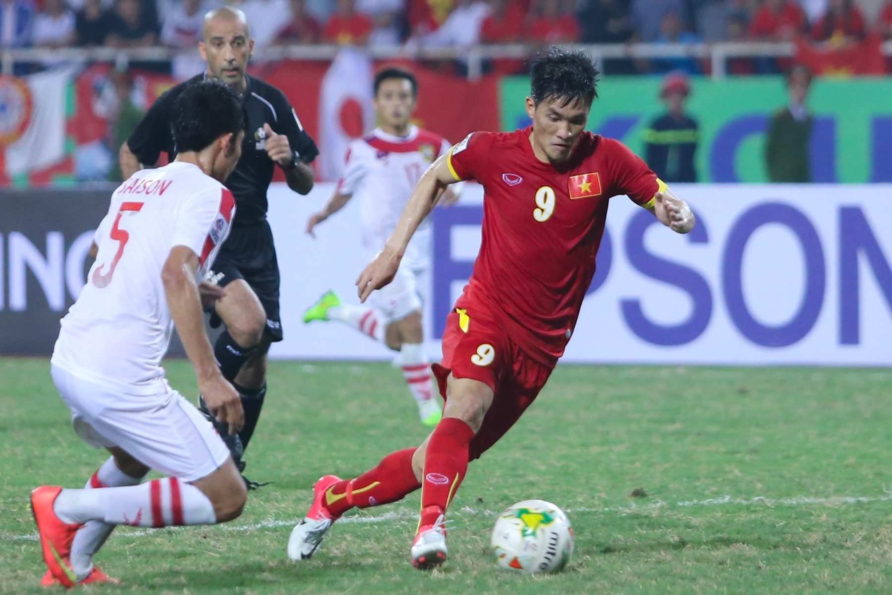 Van Quyen Cong Phuong anh 2