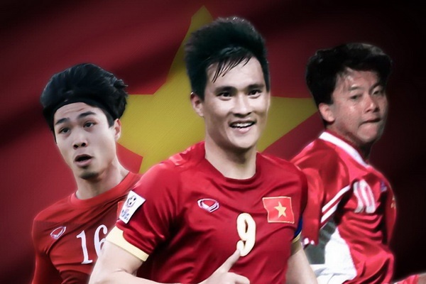 Ai la tien dao hay nhat tuyen Viet Nam 25 nam qua? hinh anh