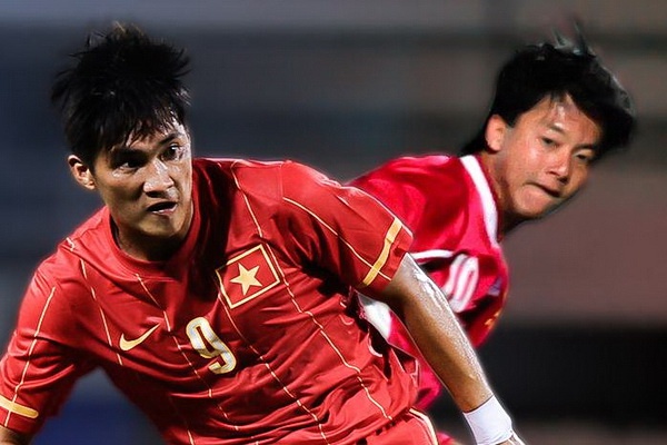 ‘Huynh Duc so mot, Cong Vinh so hai trong lich su tuyen Viet Nam’ hinh anh