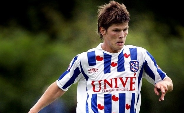 Van Hau Heerenveen anh 1