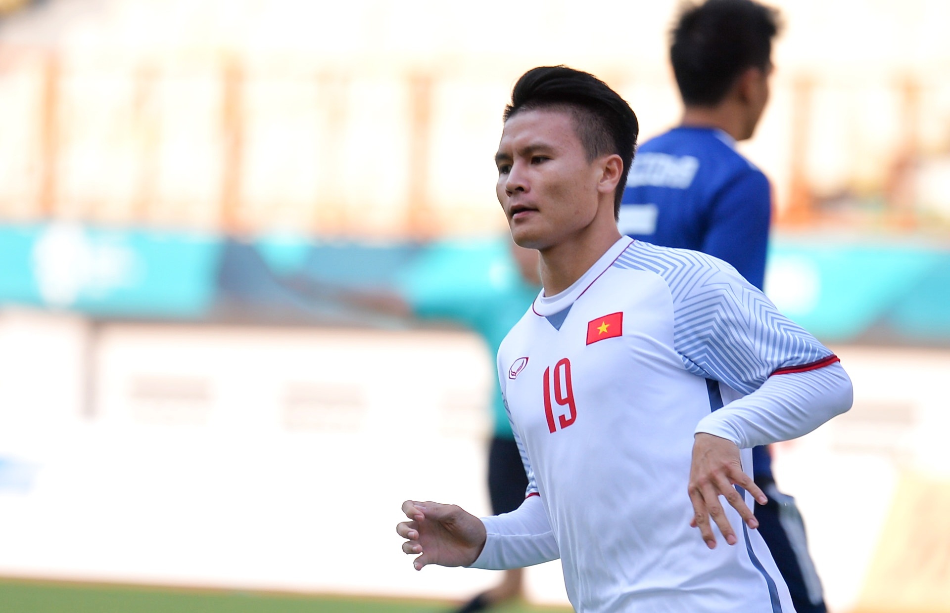 Tuyen Viet Nam Park Hang-seo anh 4