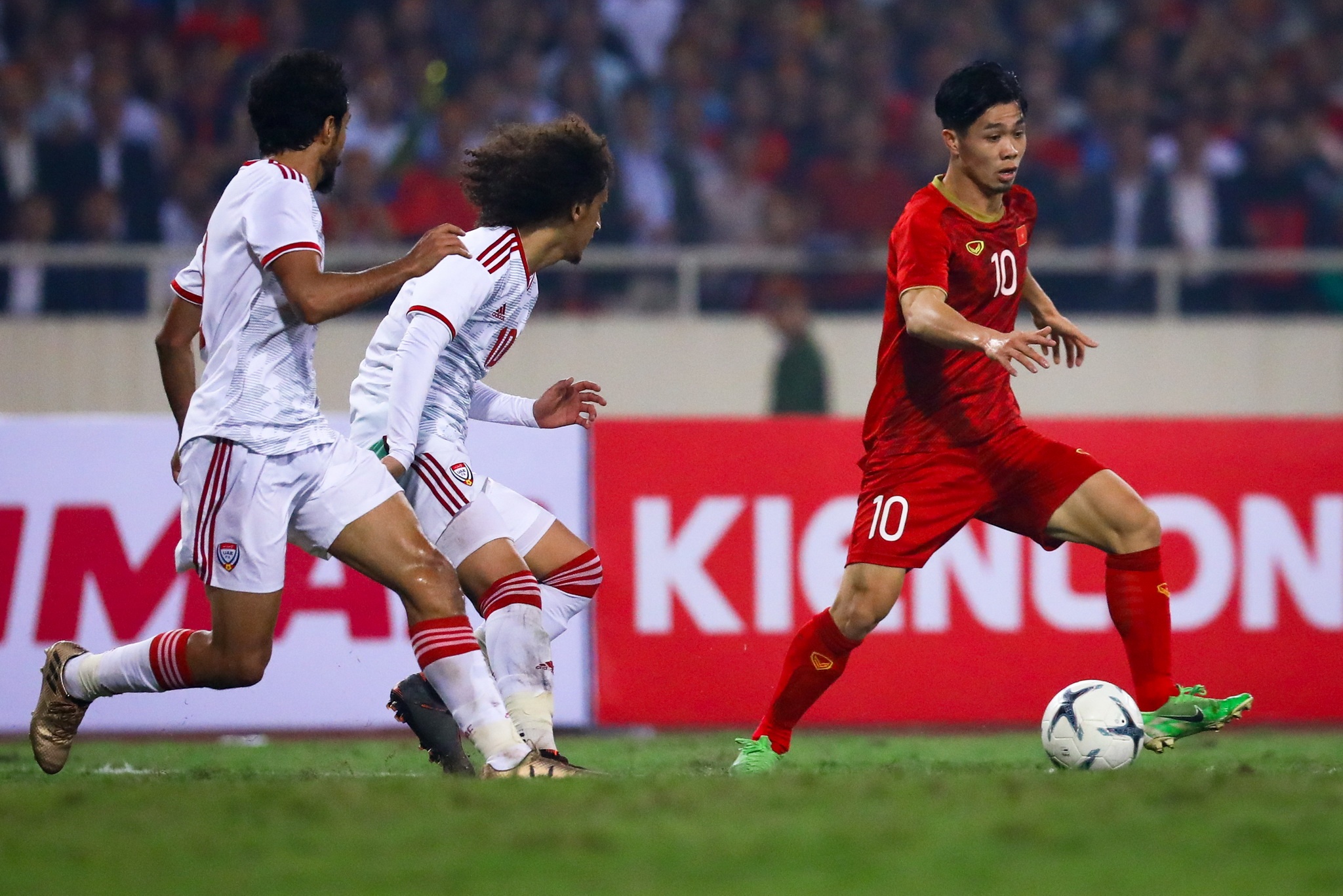 Cong Phuong Cong Vinh anh 2