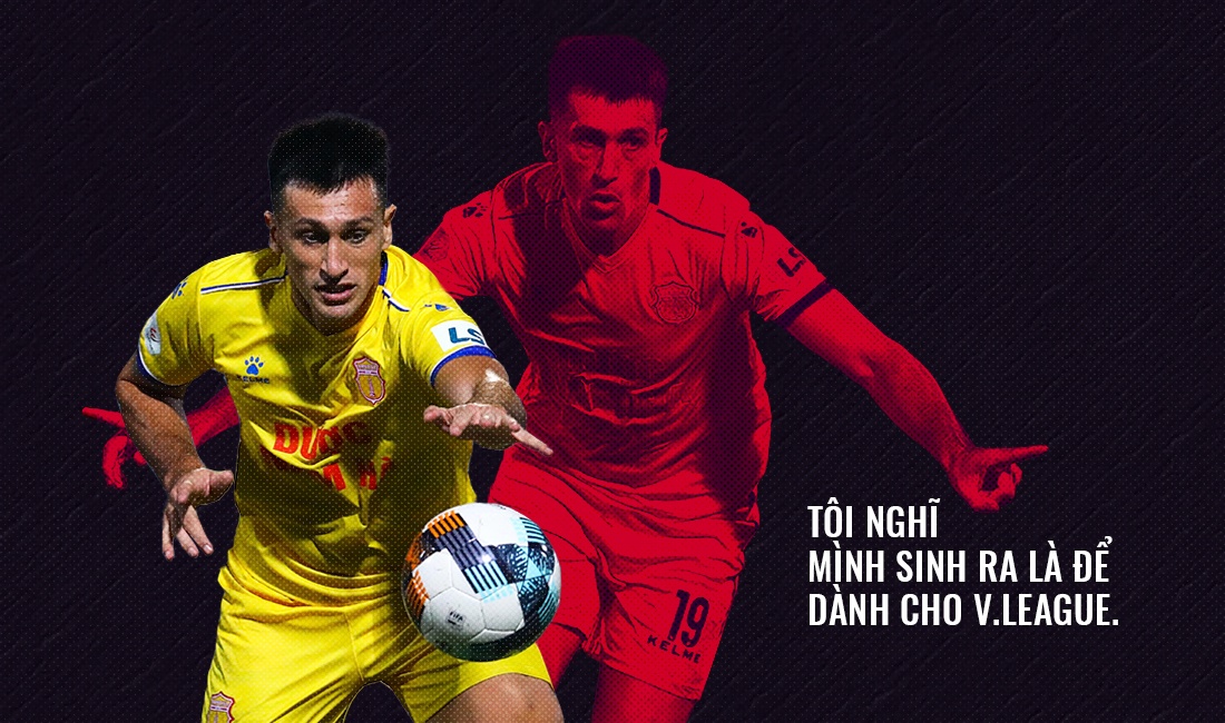 Do Merlo Le Huynh Duc anh 1