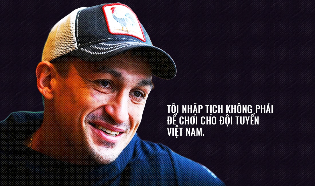 Do Merlo Le Huynh Duc anh 2