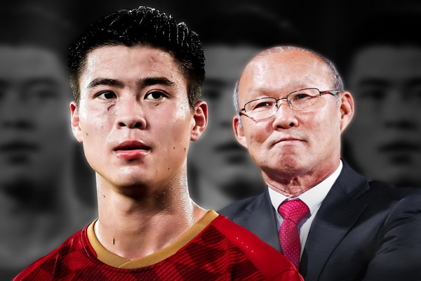 Duy Manh: ‘Luc kho khan nhat, thay Park van khong quen toi’ hinh anh