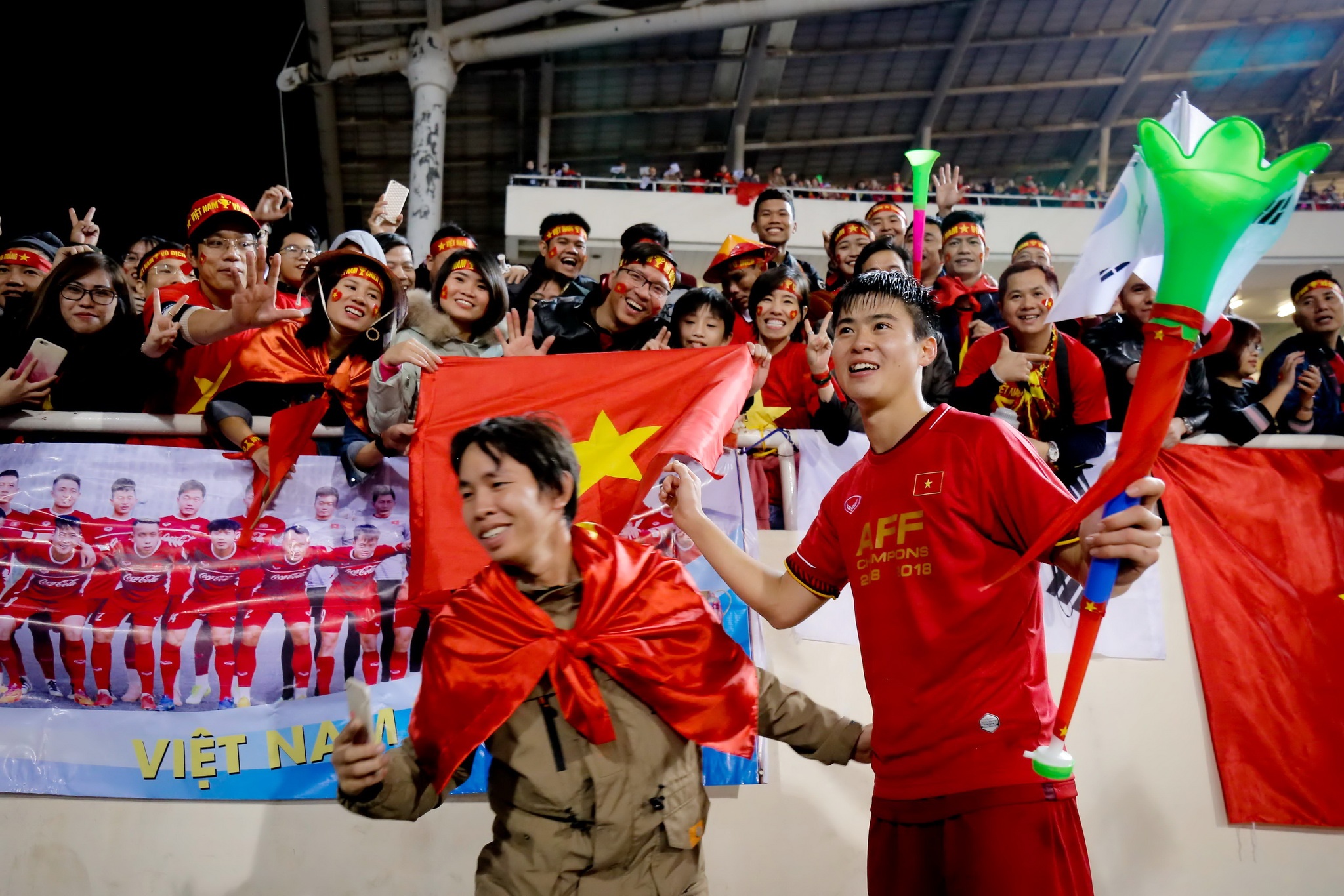 Duy Manh Tuyen Viet Nam anh 3