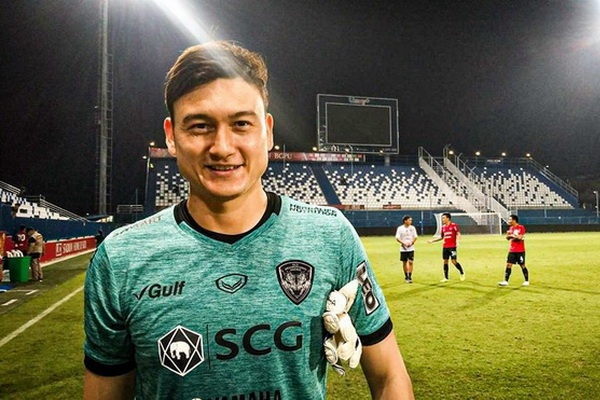 Van Lam co the vang mat o AFF Cup hinh anh