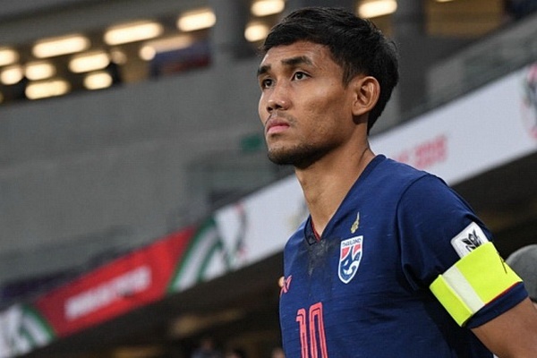Dangda kho lap ky luc ghi ban neu Thai Lan khong du AFF Cup hinh anh
