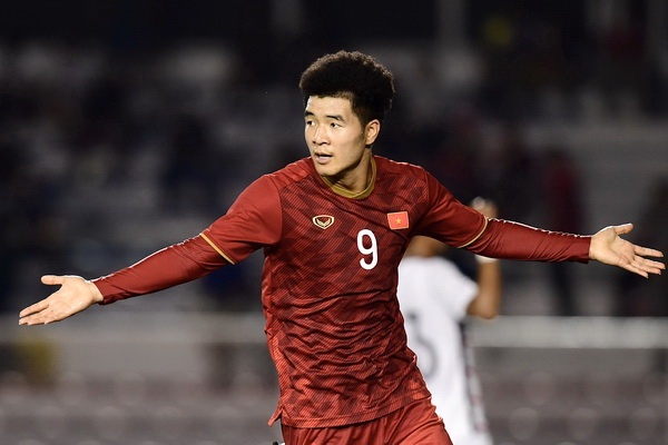 Do Merlo: 'Ha Duc Chinh con phai hoc hoi nhieu' hinh anh