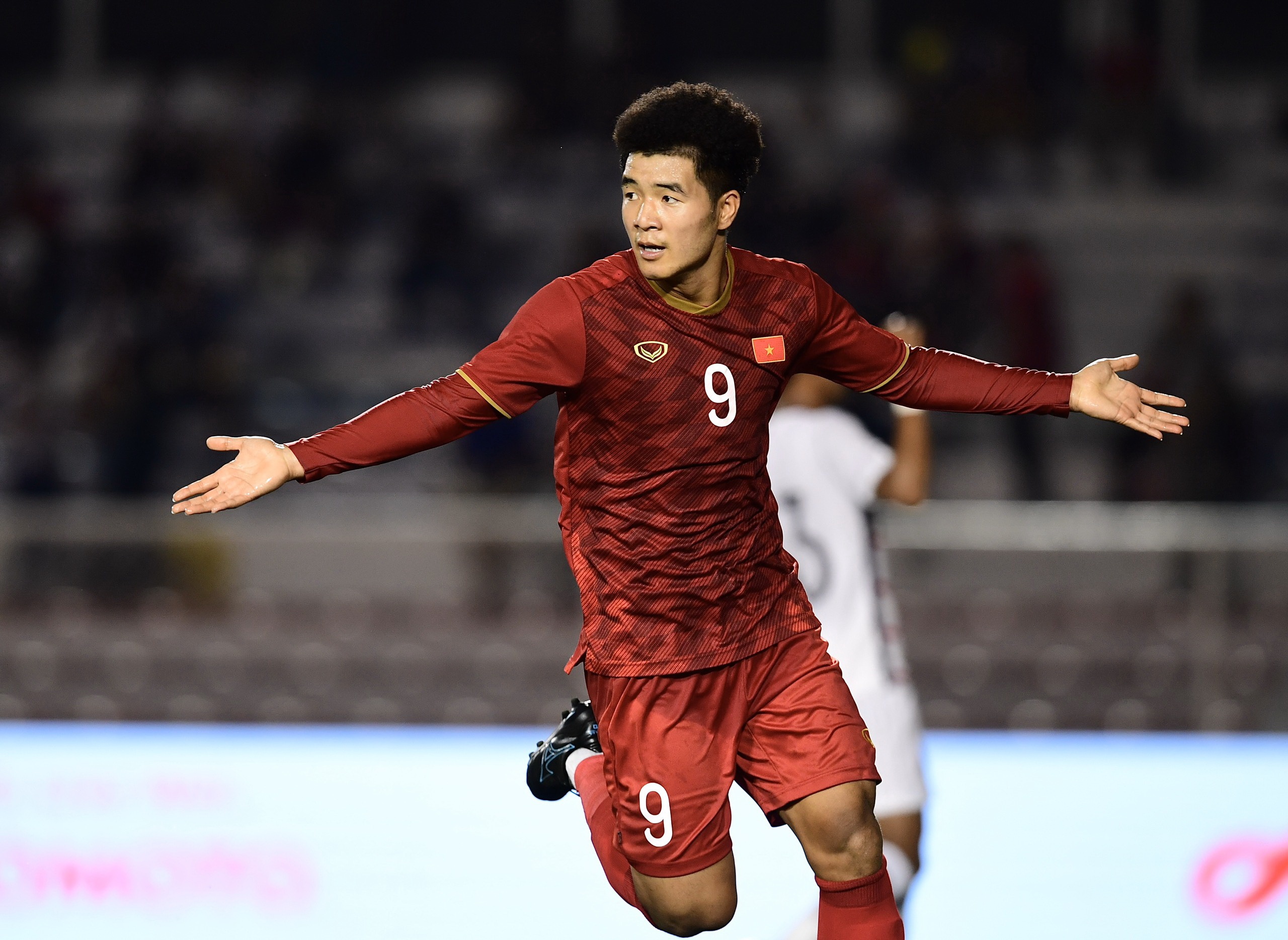 Tuyen Viet Nam Ha Duc Chinh anh 1