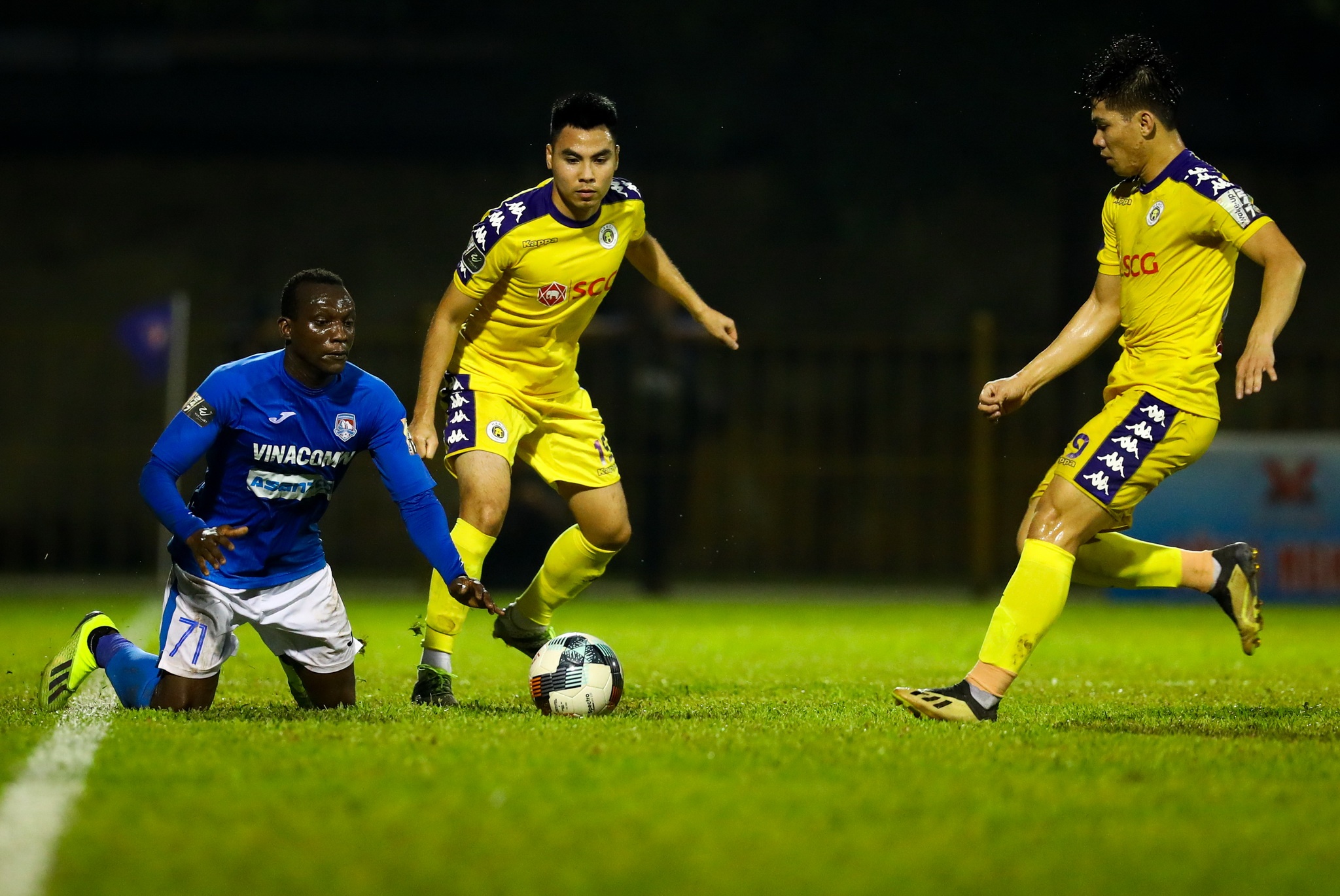 Duc Huy Tuyen Viet Nam anh 1