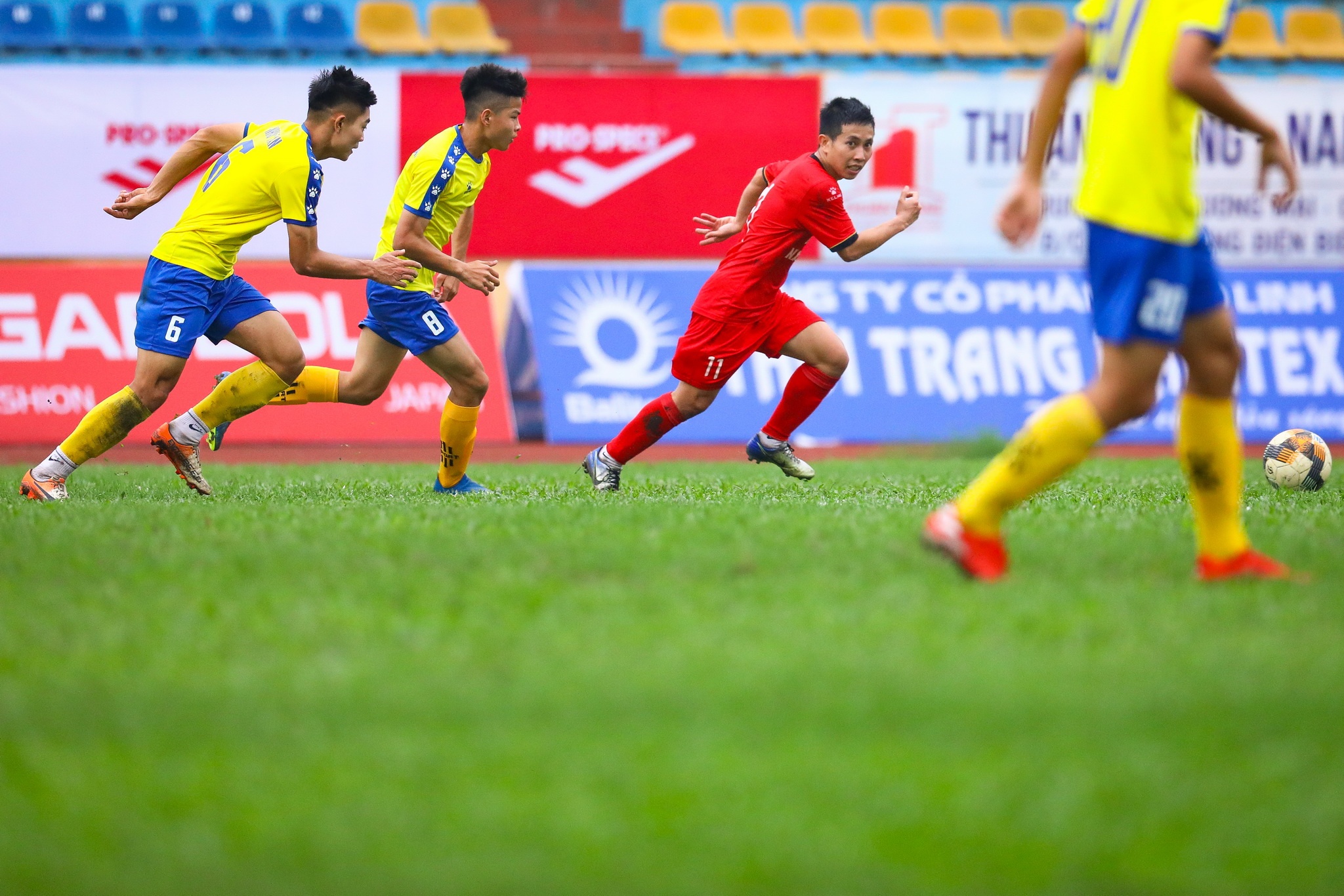 V.League tro lai anh 3