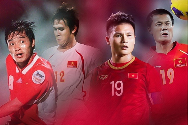 Ai la tien ve hay nhat Viet Nam 25 nam qua? hinh anh