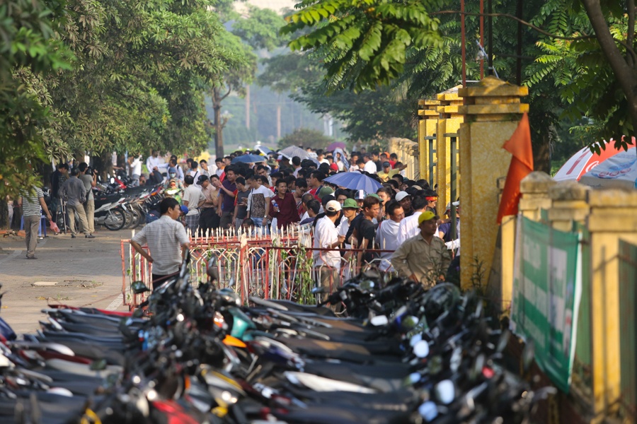 Tuyen Viet Nam anh 2