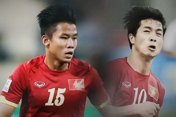 So phan ky la cua 2 doi tuyen Viet Nam o cach nhau 1 km hinh anh