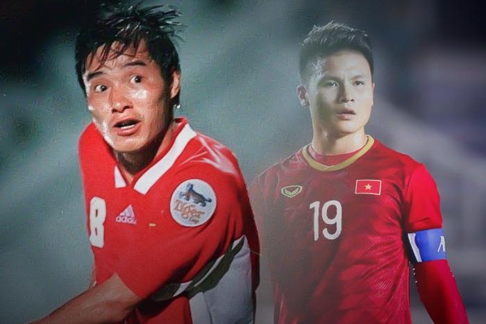 'Hong Son hay nhat lich su, Quang Hai thu hai nhung moi 23 tuoi' hinh anh