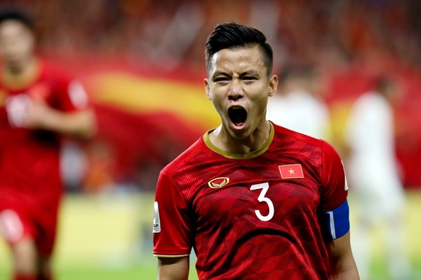 Que Ngoc Hai: 'Thay Miura am ap chu khong he lanh lung dau' hinh anh