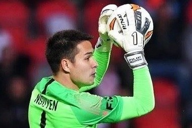 Nhap tich thanh cong, Filip Nguyen van khong the du AFF Cup? hinh anh