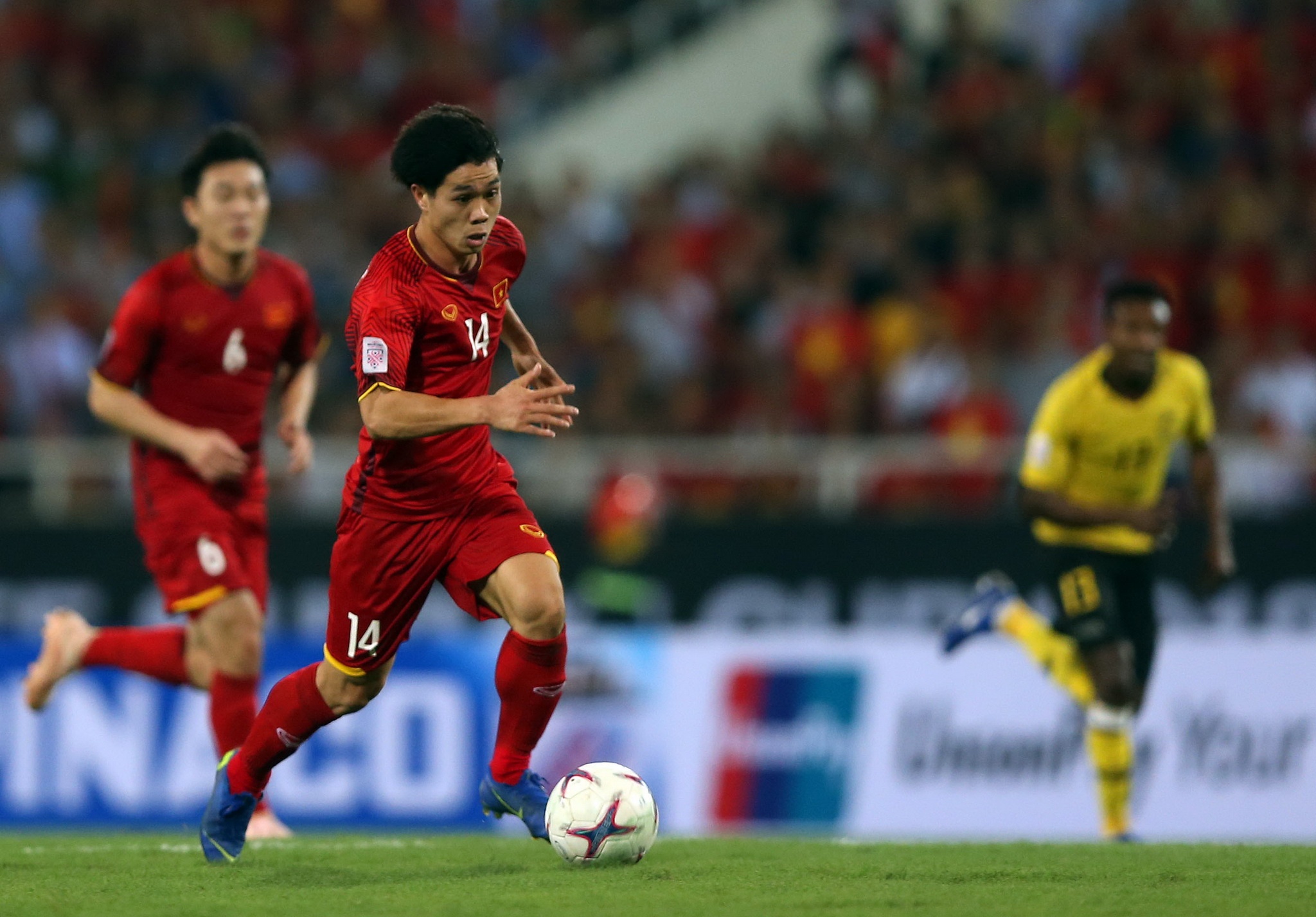 Tuyen Viet Nam anh 1