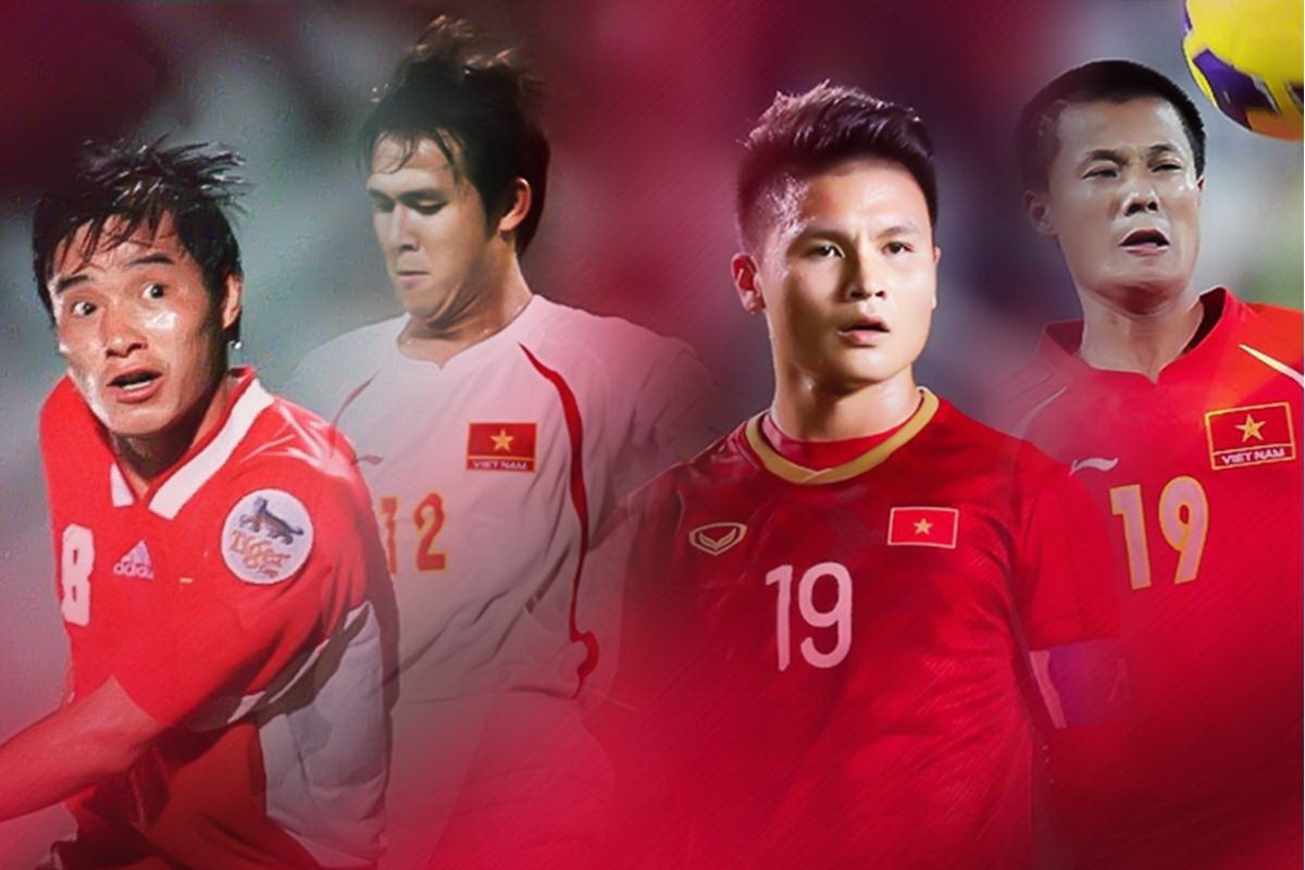 Hong Son Alfred Riedl anh 2