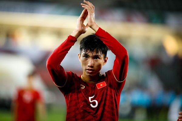 Vi the moi tuyen Viet Nam va kho khan truoc bien lon hinh anh