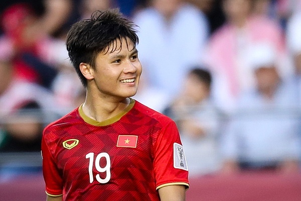 Tuyen Viet Nam huong loi khi V.League khong con the doc ton hinh anh