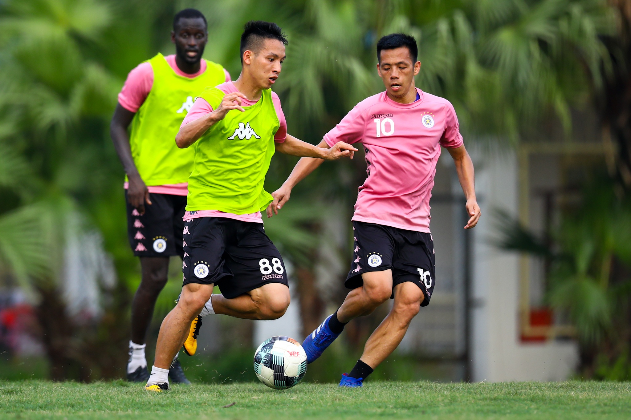 Quang Hai CLB Ha Noi anh 1