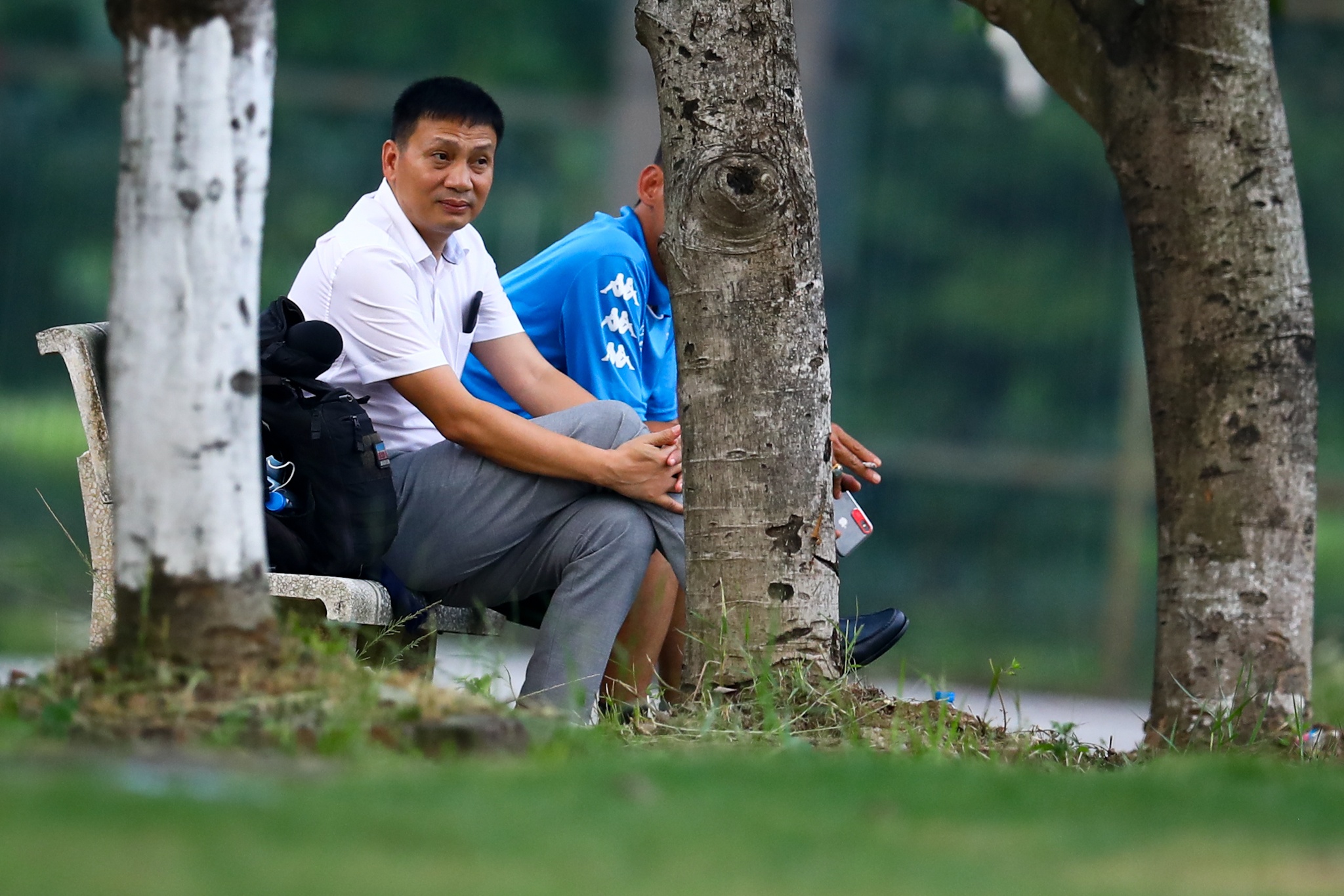 Quang Hai CLB Ha Noi anh 9