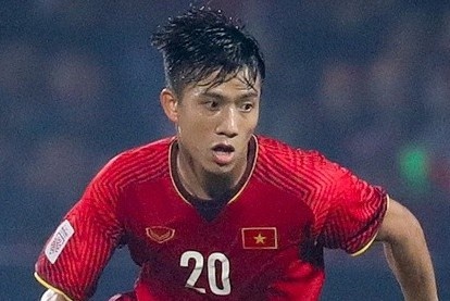 Phan Van Duc - di san cua Juergen Gede o tuyen Viet Nam hinh anh