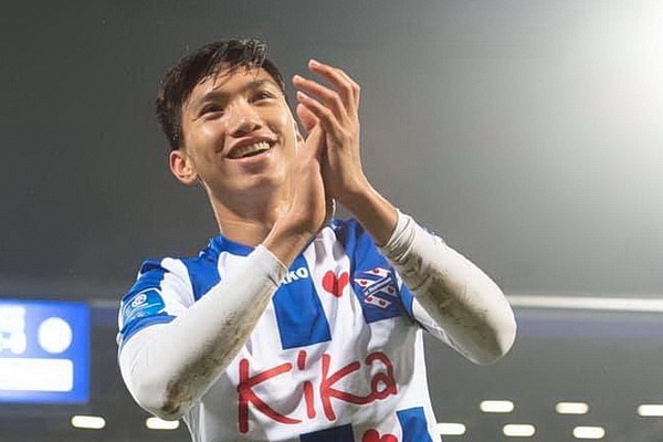 Dau hieu cho thay Van Hau se o lai Ha Lan hinh anh